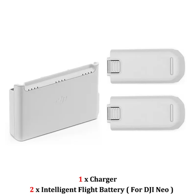 Original DJI NEO Drone Intelligent Flight Battery 2435mAh / Charger RC Quadcopter Spare Parts Replacement Battery Accessories Original DJI NEO Drone Intelligent Flight Battery 2435mAh / Charger RC Quadcopter Spare Parts Replacement Battery Accessories